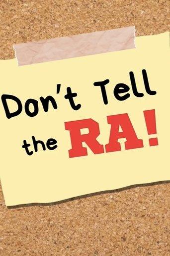 Don't Tell the RA image