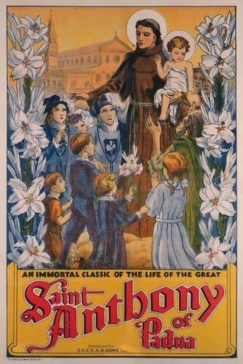 Anthony of Padua, The Saint of Miracles image