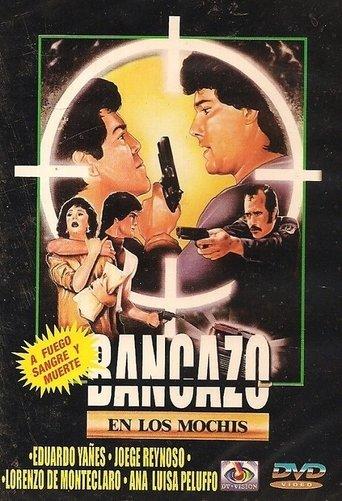 Bancazo en Los Mochis image