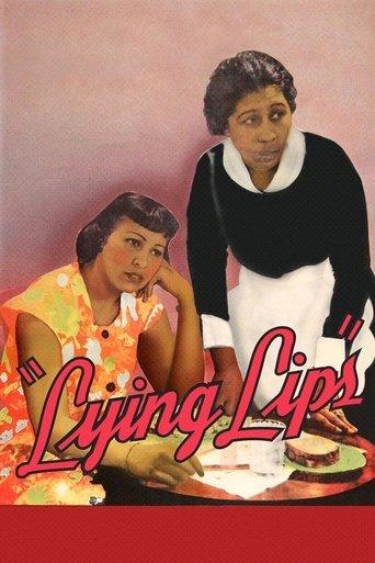 Lying Lips image