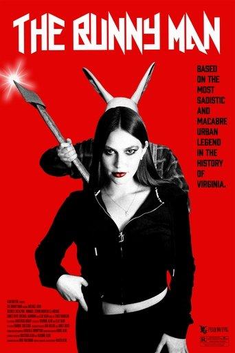 THE BUNNY MAN