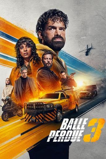 Last Bullet