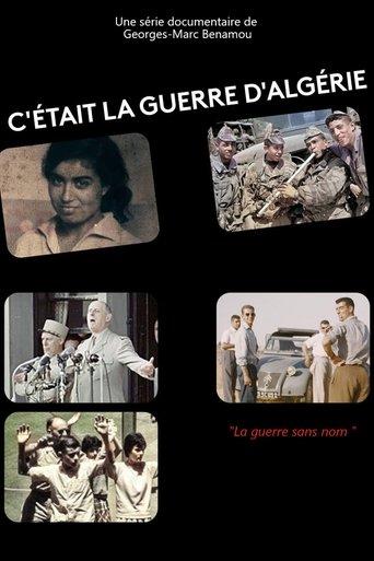 C'était la guerre d'Algérie