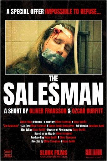The Salesman image