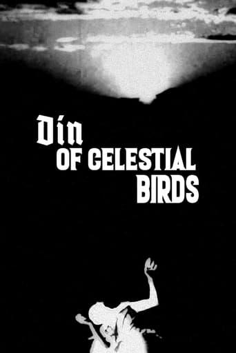 Din of Celestial Birds image