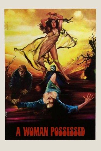 A Woman Possessed image