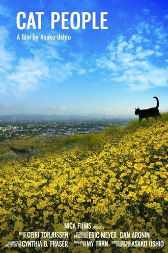 Cat People image