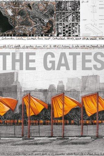 The Gates image