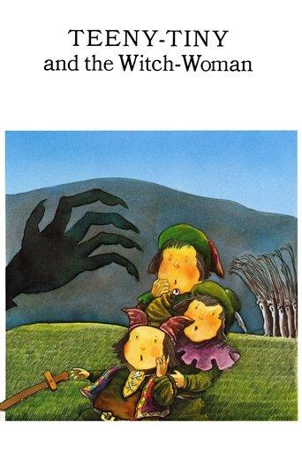 Teeny-Tiny and the Witch Woman image