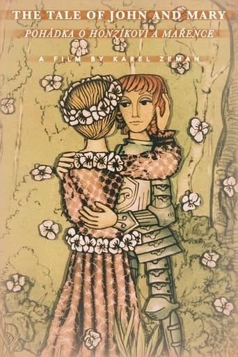 The Tale of John and Marie