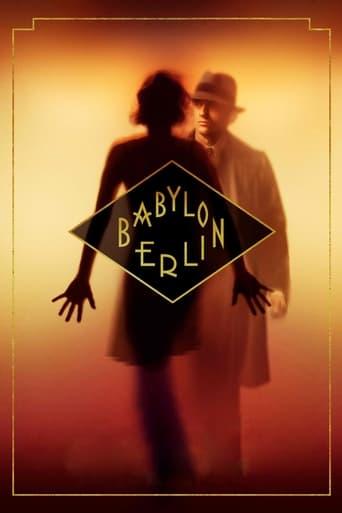 Babylon Berlin