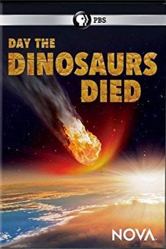 Day the Dinosaurs Died image