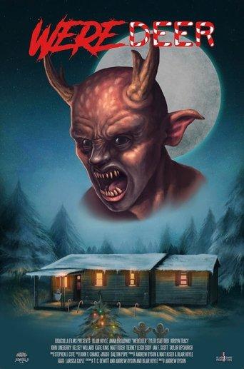 Weredeer image