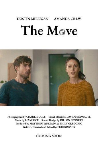 The Move image