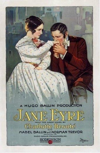 Jane Eyre image