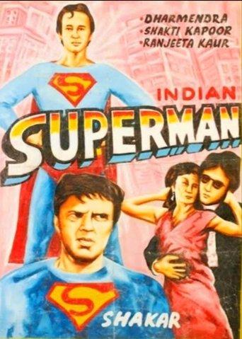 Superman image