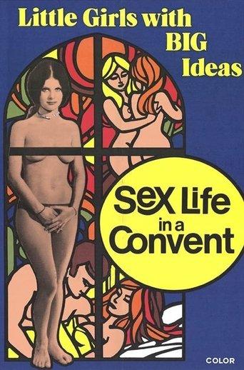 Sex Life in a Convent image