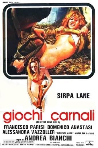 Carnal Games image