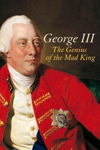 George III: The Genius of the Mad King image