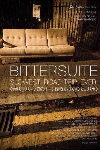 BitterSuite image