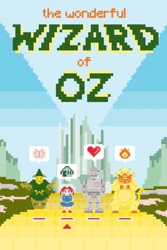 The Wonderful Wizard Of Oz