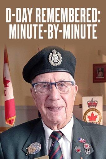 D-Day Remembered