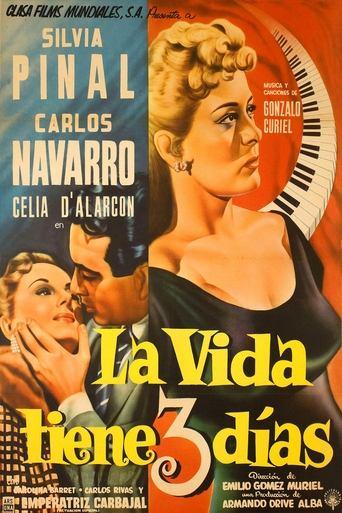 La vida tiene tres días image