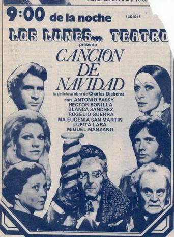 Canción de Navidad image