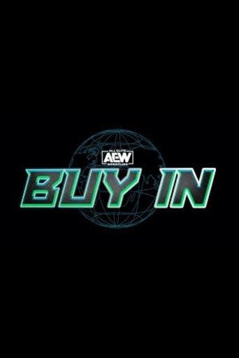 AEW Revolution : The Buy In