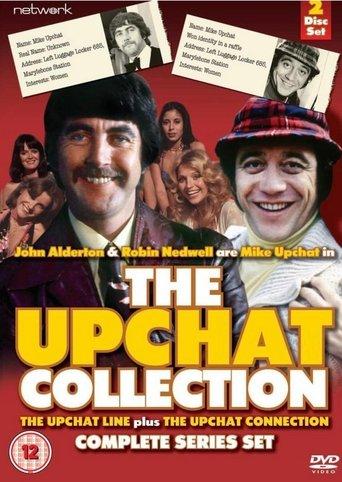 The Upchat Connection image