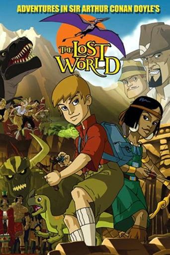 The Lost World image