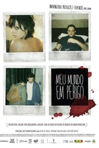 Meu Mundo em Perigo image