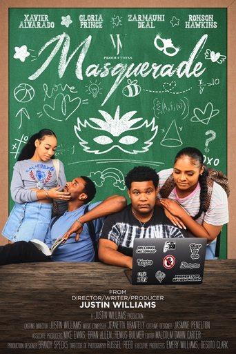 Masquerade image