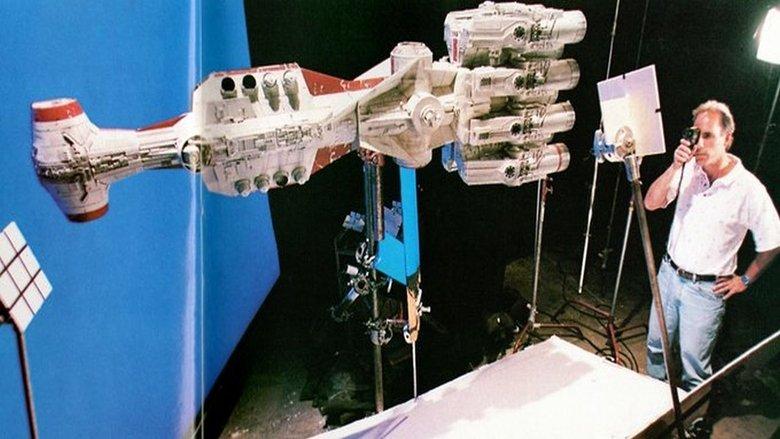 Special Effects: Anything Can Happen image