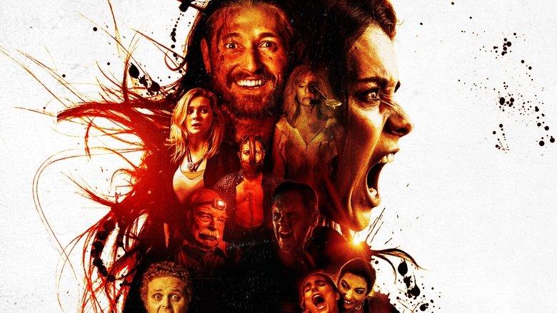 Fear, Inc. image