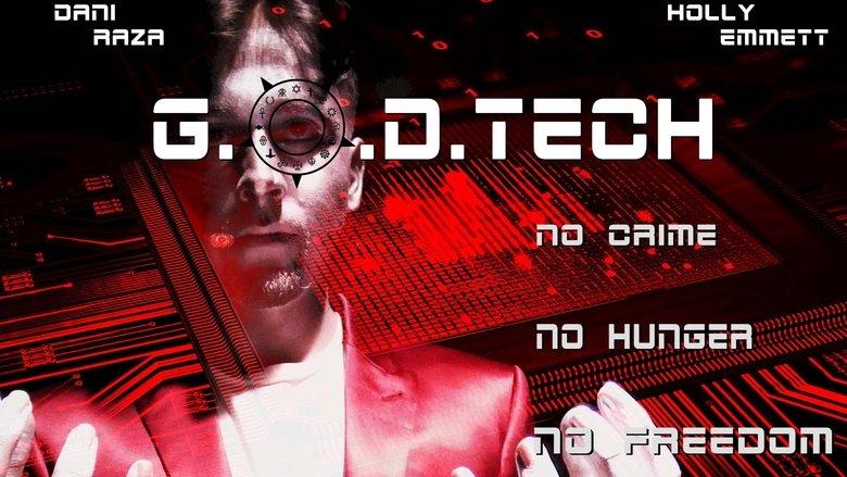 G.O.D. Tech image
