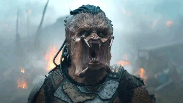 Predator: Badlands image