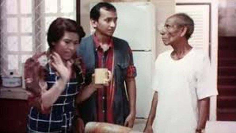 Anak Mami The Movie image