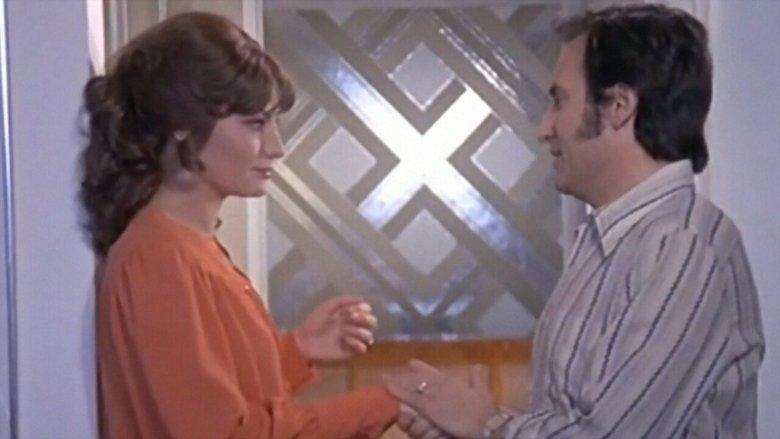 Eva, ¿Qué hace ese hombre en tu cama? image