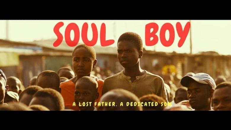 Soul Boy image