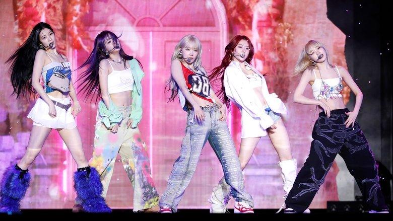 LE SSERAFIM COMEBACK SHOWCASE ‘EASY’ image