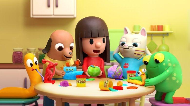 Anna & Friends image
