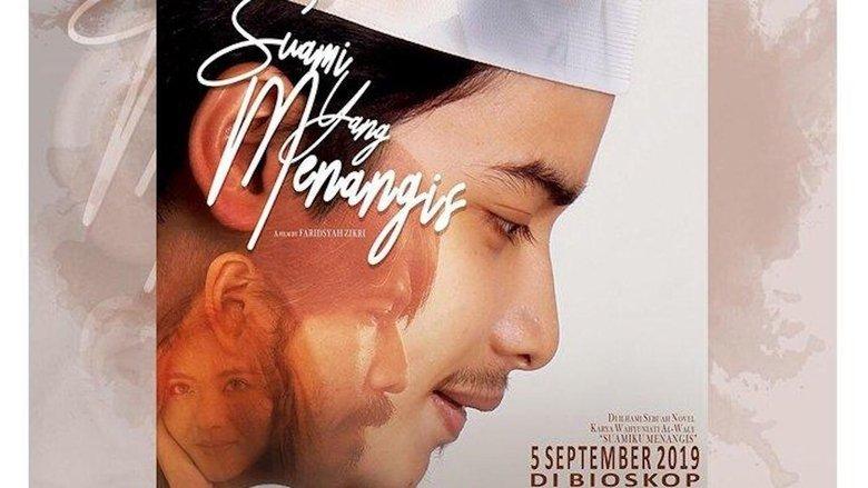 Suami yang Menangis image