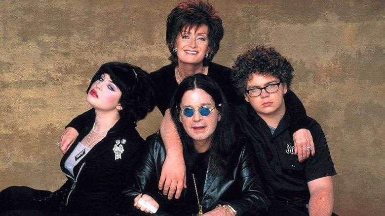 The Osbournes image