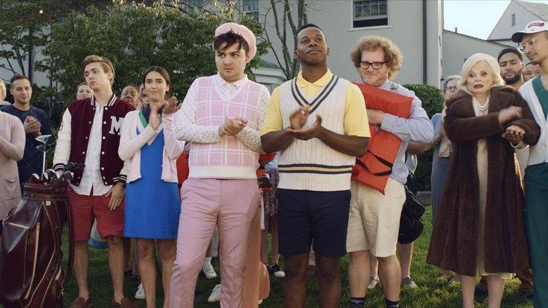 The Country Club image