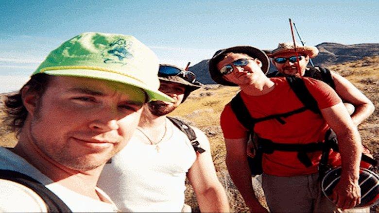 The Phoenix Tapes '97 image