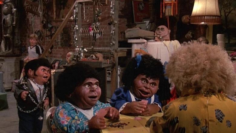 The Garbage Pail Kids Movie image
