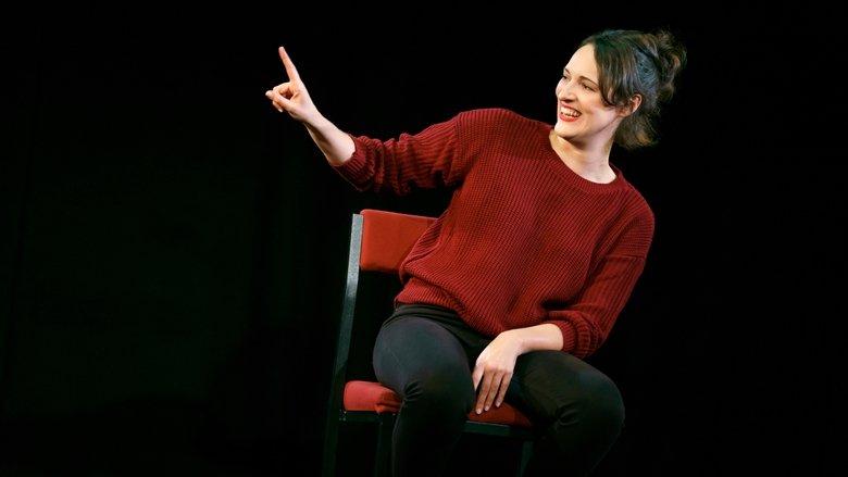 National Theatre Live: Fleabag image