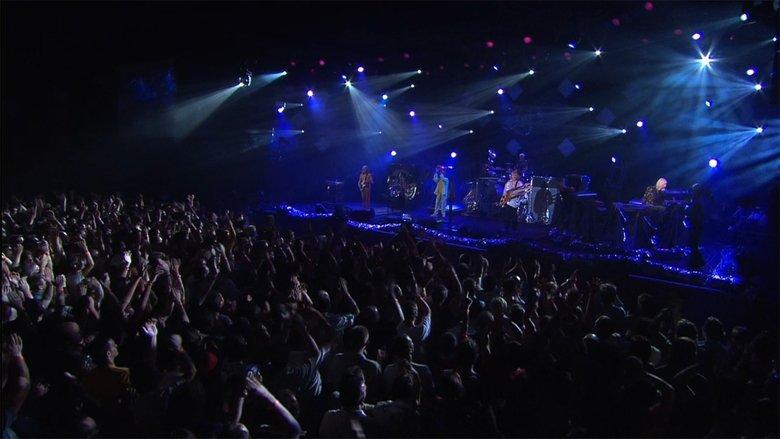 Yes: Live at Montreux 2003 image