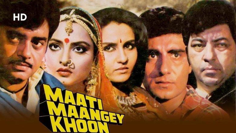 Maati Maangey Khoon image